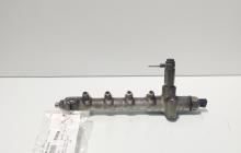 Rampa injectoare cu senzor, Opel Astra J GTC, 1.7 CDTI, A17DTR (idi:674184)