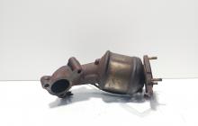 Catalizator, cod GM55574410, Opel Astra H GTC, 1.7 CDTI, A17DTJ (idi:674189)
