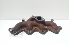 Galerie evacuare, cod 980538800, Opel Astra J Combi, 1.7 CDTI, A17DTR (idi:674191)