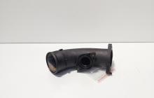 Tub intercooler, cod 04B145762B, Seat Ibiza 5 Sportcoupe (6J1) 1.4 TDI, CUSB (id:674208)