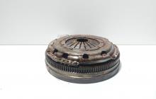 Volanta masa simpla cu placa presiune, Skoda Fabia 3 (NJ3), 1.4 TDI, CUS, 5 vit man (idi:674213)