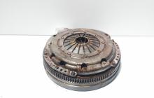 Volanta masa simpla cu placa presiune, Seat Ibiza 5 ST (6J8), 1.4 TDI, CUS, 5 vit man (idi:674213)