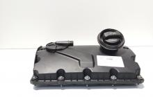 Capac culbutori, cod 038103469AD, Seat Toledo 3 (5P2), 1.9 TDI, BKC (idi:673680)