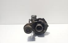 Turbosuflanta, cod 045145701, Skoda Fabia 1 Praktik, 1.4 TDI, AMF (idi:674219)