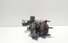 Turbosuflanta, cod 045145701, Vw Polo (9N), 1.4 TDI, AMF (idi:674219)