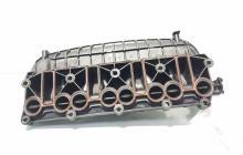 Galerie admisie cu clapete, cod 03G129711AP, VW Passat Variant (3C5), 2.0 TDI, BKP (idi:673681)