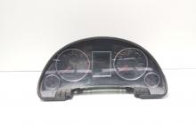 Ceas bord, cod 8E0920931D, Audi A4 (8EC, B7) (id:676701)
