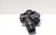Clapeta acceleratie, cod 9660030480, Peugeot 307 SW, 1.6 HDI, 9HX (idi:672698)