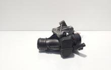 Clapeta acceleratie, cod 9660030480, Peugeot 307 sedan, 1.6 HDI, 9HX (idi:672698)