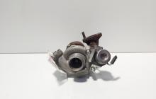 Turbosuflanta, cod 9685293080, Ford Focus 2 Cabriolet, 1.6 TDCI, HHDA (id:672701)