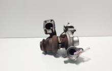 Turbosuflanta, cod 9685293080, Ford Focus 2 Cabriolet, 1.6 TDCI, HHDA (id:672701)