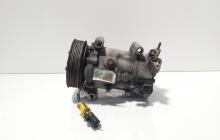 Compresor clima Sander, cod 9659875780, Peugeot 308, 1.6 HDI, 9H01 (idi:672702)