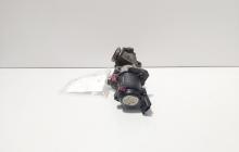 EGR, cod 9660276280, Peugeot 307 SW, 1.6 HDI, 9HX (idi:672725)