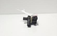 Pompa recirculare apa, cod GM13343758, Opel Astra J Combi, 2.0 CDTI, A20DTH (idi:672726)