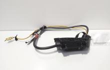 Borna baterie (+) cu capsa, cod 4F0915519, Audi A4 (8K2, B8) (idi:674611)