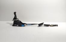 Timonerie, cod 8200779125, Renault Megane 3 Combi, 1.5 DCI, K9K830, 5 vit man (idi:674044)