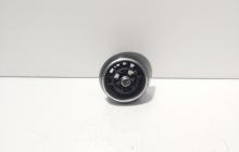 Grila aer bord stanga, cod 8X2820901, Audi A1 (8X1) (id:676904)