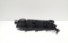 Capac culbutori, cod 9660281080, Citroen C4 Picasso, 1.6 HDI, 9HZ (idi:673690)