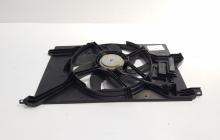 Electroventilator, Opel Signum, 1.8 benz, Z18XER (idi:674017)