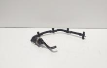 Rampa retur injectoare, VW Passat Variant (3C5), 2.0 TDI, CBA (id:676734)