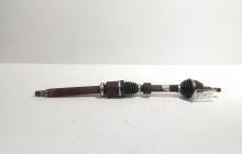 Planetara dreapta fata, cod AV61-3B436-JB, Ford Focus 3 Sedan, 1.6 TDCI, T1DA, 6 vit man (idi:674020)
