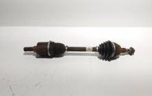 Planetara stanga fata, Ford Focus 3, 1.6 TDCI, T1DA, 6 vit (idi:674022)