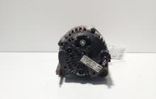 Alternator Valeo, cod 06F903023P, Seat Exeo ST (3R5), 2.0 TDI, CAG (idi:673692)
