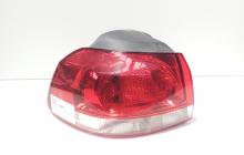 Stop stanga aripa, VW Golf 6 (5K1) (id:677072)