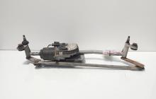 Ansamblu stergatoare fata, cod 3C1955023E, VW Passat Variant (3C5) (id:676380)