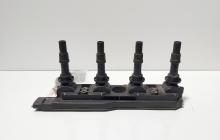 Bobina inductie, Opel Vectra C GTS, 1.8 benz, Z18XER (idi:673979)