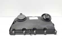 Capac culbutori, cod 03G103469K, Audi A6 (4F2, C6), 2.0 TDI, BNA (idi:673702)