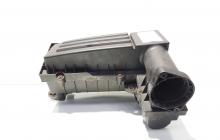 Carcasa filtru aer, cod 3C0129601CA, Audi A3 (8P1), 1.6 TDI, CAY (idi:674446)