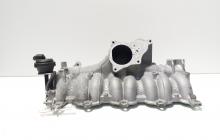Galerie admisie cu clapete, cod 03G129713H, Audi A4 Avant (8ED, B7), 2.0 TDI, BRE (idi:673706)