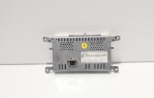 Display bord, cod 8T0919603A, Audi A4 Avant (8K5, B8) (id:676970)