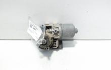 Motoras stergator stanga fata, cod BM51-17504-AJ, Ford Focus 3 (id:676979)