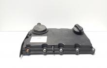 Capac culbutori, cod 03G103469K, Audi A4 Avant (8ED, B7), 2.0 TDI, BLB (idi:673709)