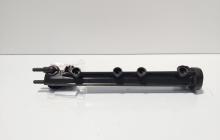 Rampa injectoare, cod 06A133317A, Vw Golf 4 (1J1), 1.6 benz, BFQ (idi:674509)