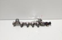 Rampa injectoare cu senzor, cod GM55576177, 0445214221, Opel Insignia A Combi, 2.0 CDTI, A20DTJ (idi:674522)