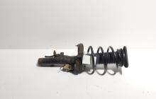 Amortizor stanga fata, cod BV61-18K001-ABC, Ford C-Max 2, 1.6 TDCI, T1DA (idi:673854)