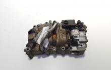 Pompa ulei, cod 03G115105C, Audi Q5 (8RB), 2.0 TDI, CAG (idi:673710)