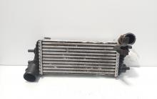 Radiator intercooler, cod BV61-9L440-CG, Ford Focus 3 Turnier 1.6 TDCI, T1DA (id:677117)