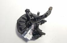 Fuzeta stanga spate, Vw Golf 7 Alltrack (BA5, BV5), 2.0 TDI, CRB (idi:673859)