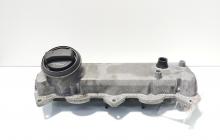 Capac culbutori, cod 038103469E, F, VW Golf 4 Variant (1J5), 1.9 TDI, ASV (idi:673712)