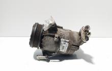 Compresor clima Delphi, cod 13322147, Opel Astra H GTC, 1.6 benz, Z16XER (idi:674535)