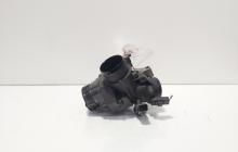 Clapeta acceleratie, cod 9655971880, Ford Focus 2 (DA) 1.6 TDCI, G8D8 (id:676996)