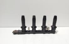 Bobina inductie, Opel Astra H GTC, 1.6 benz, Z16XER (idi:674536)
