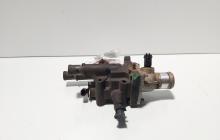 Corp termostat, cod GM55353311, Opel Astra H GTC, 1.6 benz, Z16XER (idi:674538)