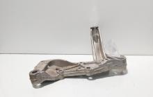 Suport brat trapez stanga fata, cod 1K0199295E, Seat Toledo 3 (5P2) 1.9 TDI, BXE (id:677133)