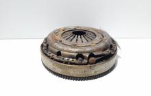 Volanta masa dubla cu placa presiune, Ford C-Max 2, 1.6 TDCI, T1DA, 6 vit man (idi:674545)