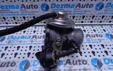 Egr cu clapeta 038131501E Audi A4 (8D, B5) 1.9tdi, AJM